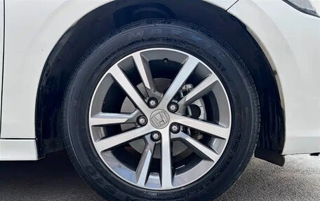 Honda Civic, 2022 год, 1 850 007 рублей, 21 фотография