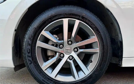 Honda Civic, 2022 год, 1 850 007 рублей, 19 фотография