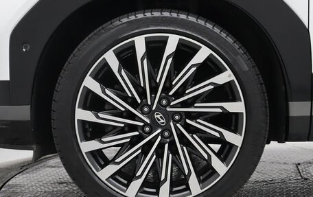 Hyundai Santa Fe IV, 2025 год, 5 800 404 рублей, 5 фотография