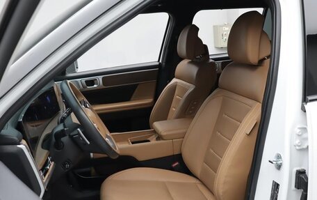 Hyundai Santa Fe IV, 2025 год, 5 800 404 рублей, 13 фотография