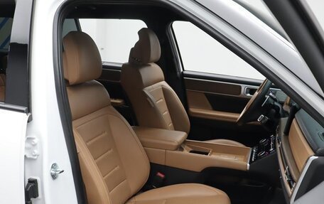 Hyundai Santa Fe IV, 2025 год, 5 800 404 рублей, 14 фотография