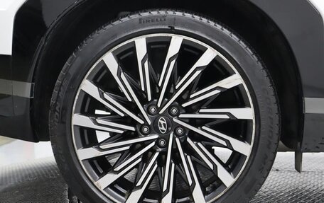 Hyundai Santa Fe IV, 2025 год, 5 800 404 рублей, 8 фотография