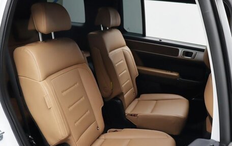 Hyundai Santa Fe IV, 2025 год, 5 800 404 рублей, 16 фотография