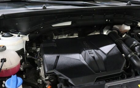 Hyundai Santa Fe IV, 2025 год, 5 800 404 рублей, 9 фотография