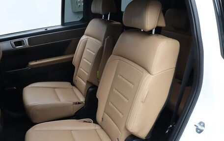 Hyundai Santa Fe IV, 2025 год, 5 800 404 рублей, 15 фотография