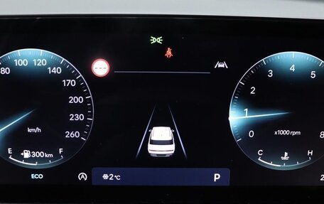 Hyundai Santa Fe IV, 2025 год, 5 800 404 рублей, 17 фотография