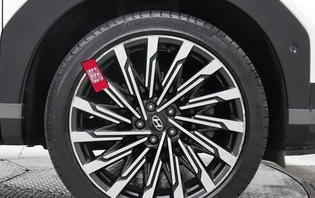 Hyundai Santa Fe IV, 2025 год, 5 800 404 рублей, 7 фотография