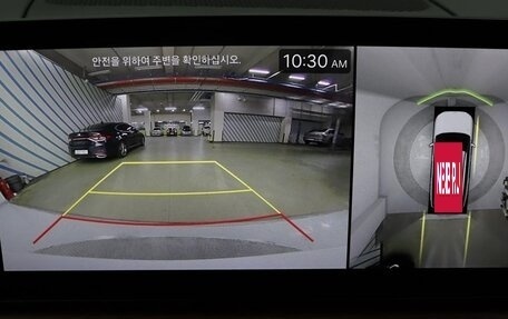 Hyundai Santa Fe IV, 2025 год, 5 800 404 рублей, 19 фотография