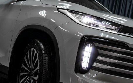 CheryExeed TXL, 2023 год, 2 784 000 рублей, 9 фотография