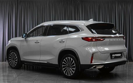 CheryExeed TXL, 2023 год, 2 784 000 рублей, 2 фотография