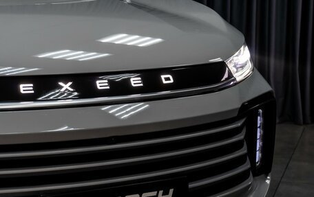 CheryExeed TXL, 2023 год, 2 784 000 рублей, 6 фотография