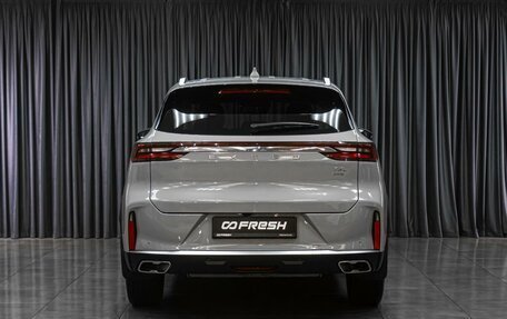 CheryExeed TXL, 2023 год, 2 784 000 рублей, 4 фотография