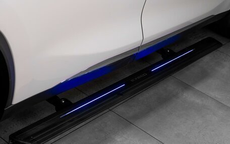 CheryExeed TXL, 2023 год, 2 784 000 рублей, 8 фотография