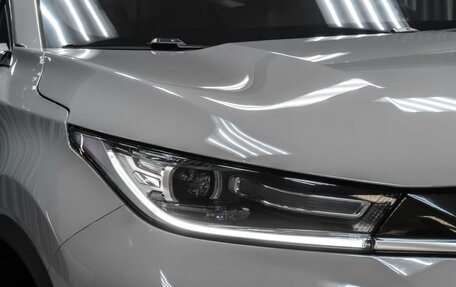 CheryExeed TXL, 2023 год, 2 784 000 рублей, 11 фотография