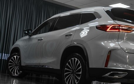 CheryExeed TXL, 2023 год, 2 784 000 рублей, 10 фотография