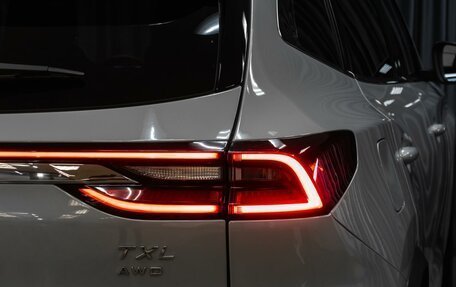 CheryExeed TXL, 2023 год, 2 784 000 рублей, 12 фотография