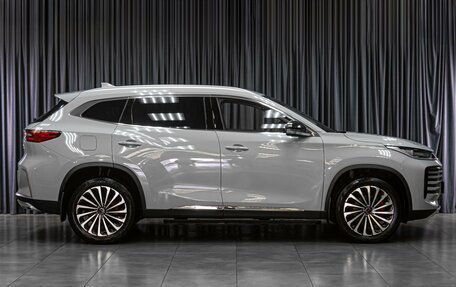 CheryExeed TXL, 2023 год, 2 784 000 рублей, 5 фотография
