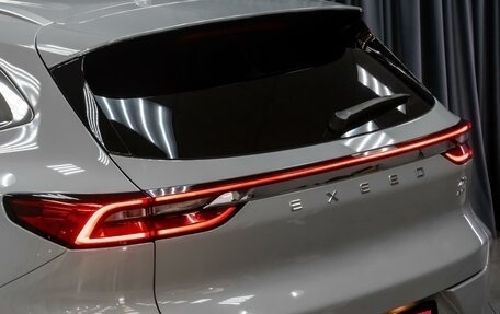 CheryExeed TXL, 2023 год, 2 784 000 рублей, 7 фотография