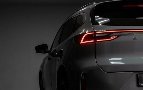 CheryExeed TXL, 2023 год, 2 784 000 рублей, 15 фотография