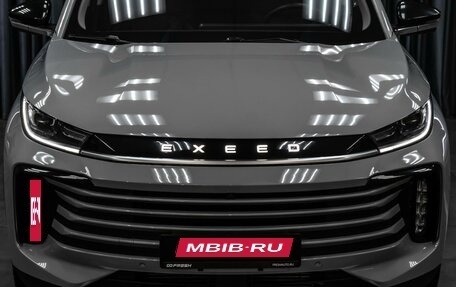 CheryExeed TXL, 2023 год, 2 784 000 рублей, 13 фотография