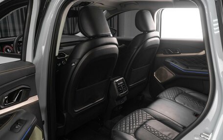 CheryExeed TXL, 2023 год, 2 784 000 рублей, 21 фотография