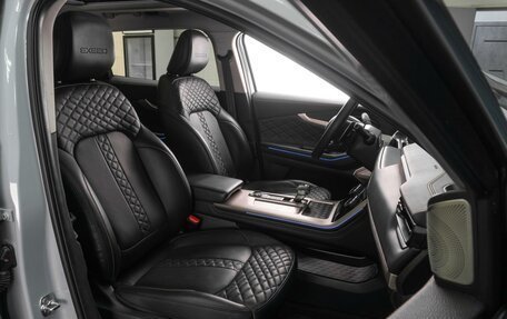 CheryExeed TXL, 2023 год, 2 784 000 рублей, 18 фотография