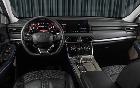 CheryExeed TXL, 2023 год, 2 784 000 рублей, 16 фотография