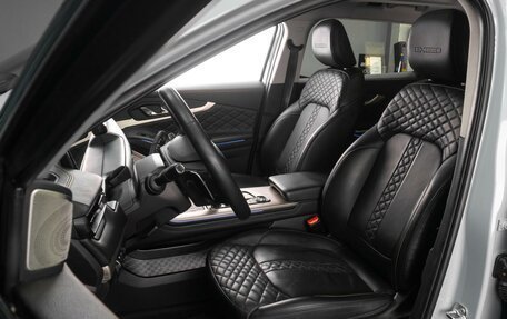 CheryExeed TXL, 2023 год, 2 784 000 рублей, 20 фотография