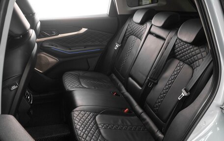 CheryExeed TXL, 2023 год, 2 784 000 рублей, 19 фотография