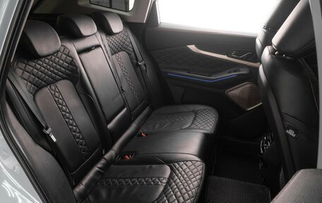 CheryExeed TXL, 2023 год, 2 784 000 рублей, 17 фотография