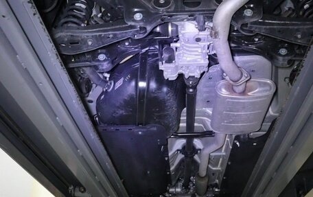 Hyundai Santa Fe IV, 2025 год, 5 800 404 рублей, 20 фотография