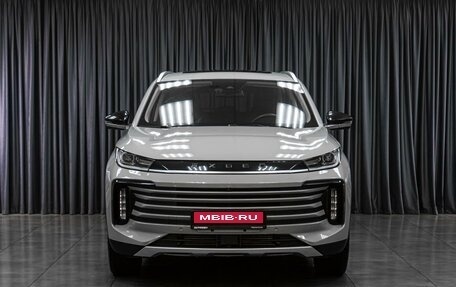 CheryExeed TXL, 2023 год, 2 784 000 рублей, 3 фотография