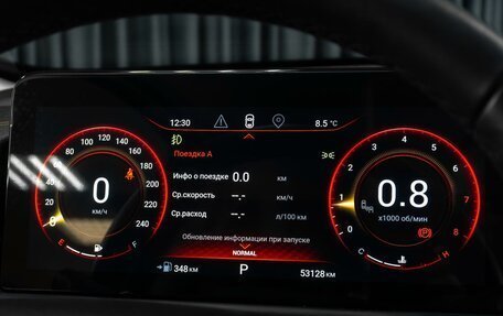 CheryExeed TXL, 2023 год, 2 784 000 рублей, 26 фотография