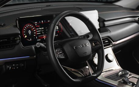 CheryExeed TXL, 2023 год, 2 784 000 рублей, 29 фотография