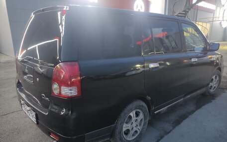 Mitsubishi Dion I рестайлинг, 2001 год, 400 000 рублей, 6 фотография