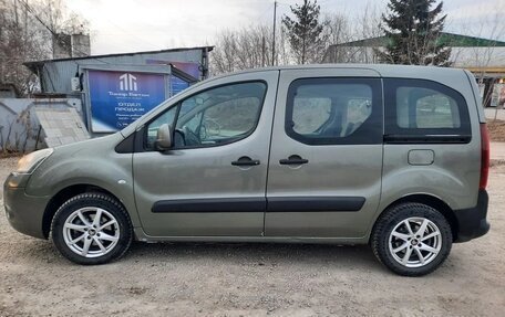 Citroen Berlingo II рестайлинг, 2012 год, 520 000 рублей, 8 фотография