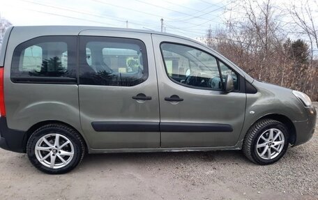 Citroen Berlingo II рестайлинг, 2012 год, 520 000 рублей, 6 фотография