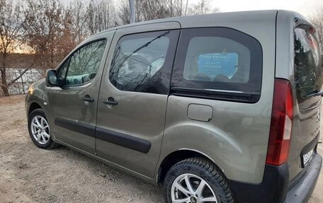 Citroen Berlingo II рестайлинг, 2012 год, 520 000 рублей, 7 фотография