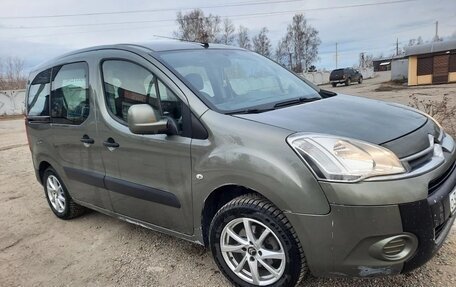 Citroen Berlingo II рестайлинг, 2012 год, 520 000 рублей, 4 фотография
