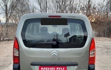 Citroen Berlingo II рестайлинг, 2012 год, 520 000 рублей, 3 фотография
