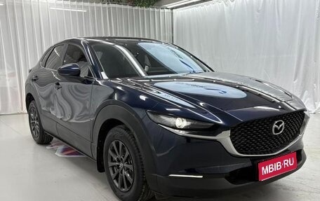 Mazda CX-30 I, 2022 год, 2 048 000 рублей, 1 фотография
