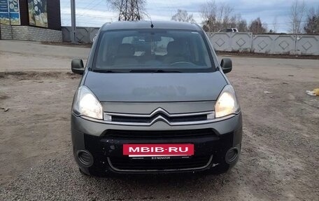 Citroen Berlingo II рестайлинг, 2012 год, 520 000 рублей, 5 фотография