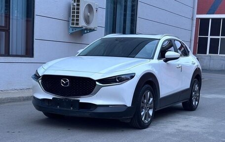 Mazda CX-30 I, 2023 год, 2 035 000 рублей, 1 фотография