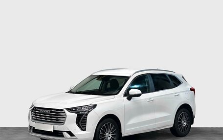 Haval Jolion, 2023 год, 2 628 000 рублей, 1 фотография