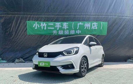 Honda Life, 2022 год, 1 110 000 рублей, 1 фотография