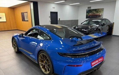 Porsche 911 GT3, 2026 год, 33 950 776 рублей, 1 фотография