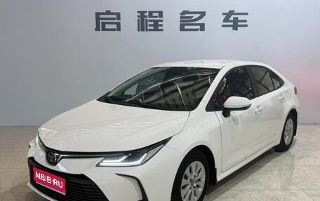 Toyota Corolla, 2023 год, 1 542 000 рублей, 1 фотография