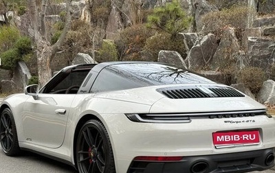 Porsche 911, 2026 год, 21 649 776 рублей, 1 фотография