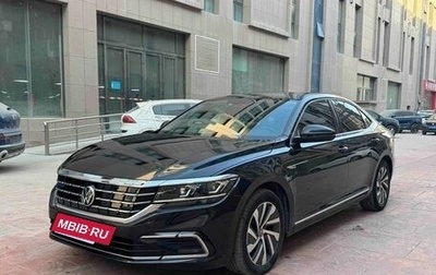Volkswagen Passat B8 рестайлинг, 2022 год, 1 840 000 рублей, 1 фотография