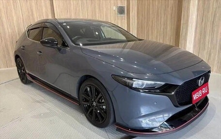 Mazda 3, 2022 год, 1 213 027 рублей, 1 фотография